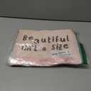 Womens Underwear Cotton Hipster Panties Breathable Sexy Cheeky Stretch Soft Ladies Bikini Underwear 6 Pack S-XXL (XXL)