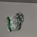 3 in 1 Metal Funnels for Filling Bottles Stainless Steel Small Kitchen Funnel Set for Transferring Essential Oils Liquid Fluid Spice Dry Ingredients Powder, Durable and Dishwash Safe