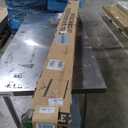 PropVue Projector Screen with Stand 100 inch - Indoor and Outdoor Projection Screen for Movie or Office Presentation - Adjustable from 16:9 to 4:3 HD Premium Wrinkle-Free Tripod Screen