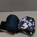 Reusable Dog Diapers Male, Premium Washable Belly Bands for Dogs, Pack of 5, High Absorbing Medium Male Dog Wraps for Doggie & Puppy in Incontinence or Excitable Urination and Training(M)