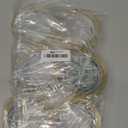 Scotch Long Lasting Storage Packing Tape Rolls, Clear, Storage Tape Withstands Extreme Temperatures, 1.88 in x 54.6 yd, 6 Refill Rolls