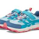 Merrell Unisex-Child Moab Speed 2 Low Alternative Closure Waterproof Jr
10M