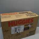 Huggies Size 5 Diapers, Little Movers Baby Diapers, Size 5 (27+ lbs), 132 Count (2 Packs of 66)