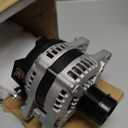 V6 3.5L 150Amp New ASTOU Alternator fit for Toyota Sienna 2007-2016, Highlander 2011-2016, Venza 2010-2015 Replace High-out Alternator# 11326 AL3364X 94757