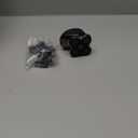 Remington XR7000 Balder Pro Rotary Shaver Rechargeable Waterproof Electric Razor for Men Cordless Lithium Power 5 Dual Track Flexing Heads and Pop-Up Trimmer Black