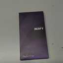 BERFY for iPhone 16 Pro Max Case, Compatible with MagSafe, Built-in 9H Tempered Glass Screen Protector and Camera Protection, Full Body Shockproof Matte Phone case for 16 Pro Max 6.9", Bright Green