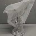 HULISEN Mug Tree for Large Cups, Counter Coffee Mug Holder with 6 Hooks, Metal Coffee Cup Holder Tree, Standing Rack for Countertop, Kitchen Counter Decor, Black