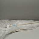 Deco 79 Metal Scroll Display Easel Tall Adjustable Floor 3 Tier Floor Standing Easel, Display Stand 21" x 24" x 46", Gold