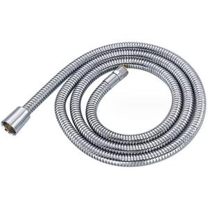 Spray Hose for Kitchen Faucets, Pull Down Replacement, Kitchen Sink Faucet Pull-Out Spray Replacement Hose 59-inch Chrome Finish