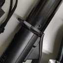 FARERY Travel Curling Iron, 1 Inch Mini Curling Iron Travel Size with 3 Adjustable Temp, 100-240V Dual Voltage, Auto-Off, Ceramic Mini Hair Curler with Keratin&Argan Oil Infuse, Includes Storage Bag