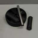 Vinsguir Ab Roller Wheel - Ab Workout Equipment for Abdominal & Core Strength Training, Home Gym Fitness Equipment for Men Women