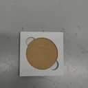 jane iredale PurePressed Base Mineral Foundation Refill or Refillable Compact Set| Semi Matte Pressed Powder with SPF | Talc Free, Vegan, Cruelty-Free (Caramel)