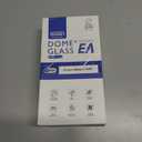 2 x Whitestone 2PACK EA GLASS Screen Protector for Galaxy Z Fold 5 2023, Full Coverage Tempered Glass Shield [Easy Install] - Two Pack