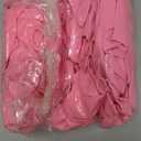 140pcs Pink Balloon Arch Kit, Pastel Balloons of Different Sizes Pack of 18 12 10 5 Inch for Birthday Party or Gender Reveal Party Balloon Arch as Graduation Wedding Baby Shower Party Decorations