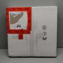 Modern Led Chandelier 3 Rings Black Pendant Lights Dimmable Chandeliers Color Temperature Height Adjustable Black Chandelier Led Pendant Light for Living Room Dining Room Bedroom Entryway