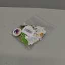 50 Pcs Halloween Patches Chenille Patches Self Adhesive Embroidered Autumn Halloween Pumpkin Ghost Skeleton Witch Hat Spider Gravestone Zombie Stick on Patch Stickers for Backpacks Hats Bags Jackets