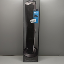 Vornado OSCR37 AE Oscillating Tower Fan and Air Circulator, Works with Alexa, Whole Room, Black, A Certified for Humans Device