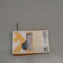 K&F CONCEPT Electric Vacuum Magnetic Mount Compatible with DJI Osmo Pocket 3, 360 Adjustable Suction Cup Stand with 1/4" Screw Holes/Cold Shoe, Magnet Pocket 3 Accessories for Car