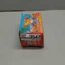 HONGID Crawling Crab Dog Toys,Escaping Crab Dog Toy with Obstacle Avoidance Sensor,Interactive Dog Toys with Music Sounds & Lights for Dogs Cats Pets,Christmas Toy Gifts for Puppy/Small/Medium Dogs