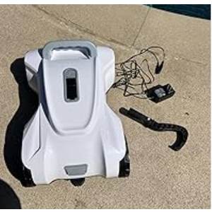 Pool Cleaner Robot Spider Cordless Robotic Pool Cleaner