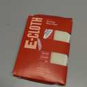 E-Cloth Deep Clean Mop Dusting Head, Reusable Microfiber Dusting Mop Heads Replacements for Dust Mops for Floor Cleaning, 1 Pack