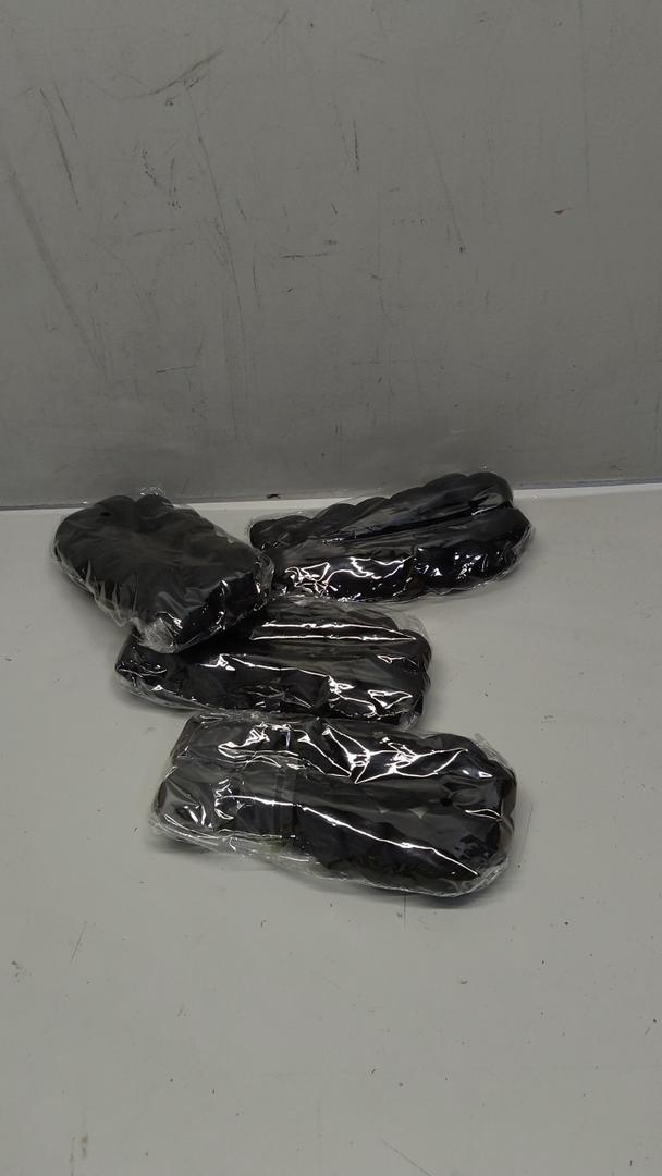 Toutacoo, Cotton Scarf 4pck