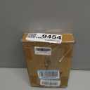 Shopping Cart Front Wheels 507-9