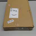 Under Bed Storage with Wheels, 360 Rotating, No-Assembly Underbed Storage Containers, 1 PACK (Black)