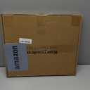 Quilting Ruler- 12.5 * 12.5" Slotted Rulers for Quilting and Sewing Quilt Strip Rulers for Fabric Precise Cutting (White)