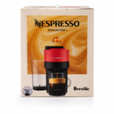 Nespresso Vertuo Pop+ Coffee and Espresso Machine by Breville