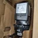 Stenner Pump 85m5 - Stenner Peristaltic Pump Adjustable Head - Rated at 4.3 to 85 gpd adjustable head. Rated at 25 psi. - Ideal Chlorine Injection Pump. 120 Volts, Model number 85MJL5A4S