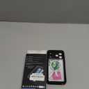 Lanhiem Magnetic for iPhone 17 Pro Max Case Waterproof, Built in Screen Protector & Camera Protection, [Compatible with MagSafe] Full Body Dustproof Heavy Duty Rugged Phone Case 6.9'' (Privacy Black)