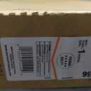 Dorman 740-856 Front Driver Side Power Window Regulator (Regulator Only) Compatible with Select Jeep Models