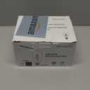 12 Pack 2W LED Edison Bulbs, 25 Watt Light Bulbs Equiv, 2700K Soft Warm with E26 Standard Base, LED ST19 Low Watt Light Bulbs, 250LM, Not-Dimmable, 120V