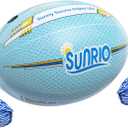 Towable Tube Rope Performance Ball Towable Booster Ball for Boating Water Skiing Wakeboarding and Water Sports Tow Rope for Tubing