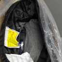 KingCamp Inflatable Couch for Camping, Portable Foldable Eco-Friendly Reach-Certified PVC Liner Air Lounger Blow Up Sofa with Foot Pump, Pegs, Repair Kit & Removable Cover