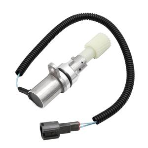 32702-9Z069 Vehicle Speed Sensor Transmission Speed Sensor Replacement for Nissan Frontier Xterra SC267 4WD 4X4 V6 3.3L 1999 2000-2004 Replace# 2501074P60
