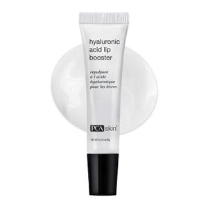 PCA SKIN Lip Plumper Serum, Hyaluronic Acid Lip Booster for Plump Lips, Instantly Hydrates and Minimizes Fine Lines and Wrinkles, Helps Increase Lip Volume, Lip Moisturizer for Women, 0.24 oz Tube, Expiration Date 11/2028