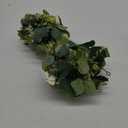 TOCHGREEN 2 Pack 13Ft Artificial Eucalyptus Flower Garland with White Roses, Fake Rose Flower Greenery Garland Floral Vines for Wedding Home Party Table Runner Decor (2PCS, White)