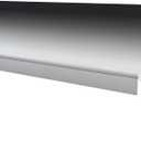 Solera Universal Fit Heavy-Duty Vinyl RV Patio Awning Replacement Fabric Black Fade 18' Awning (17'4" Fabric)