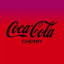 6 x Coca-Cola Zero Sugar Cherry Diet Soda Soft Drink, 16.9 fl oz, 6 Pack