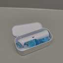 Frida Baby Electric NoseFrida Nasal Aspirator for Baby, Nose Sucker for Baby & Toddler, Upgraded Nasal Aspirator for Congestion + Allergy Relief with 3 Suction Levels, 2 Silicone Tips, USB