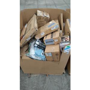 Pallet Of Salvaged items
