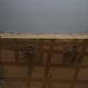 Flynsu 68211932AB Rear Suspension Crossmember Replacement for 2007-2017 Jeep Compass Patriot 2007-2012 Dodge Caliber 4WD AWD Rear Subframe