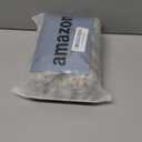 Short Jamaican Bounce Crochet Hair 5 Packs 2X Ringlet Wand Curl Crochet Hair 8 Inch Curly Crochet Hair Extensions Medium Shoulder Length Long Crochet Braiding Hair 100 Roots (Silver)