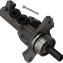 Beck/Arnley 072-9990 Brake Master Cylinder For 2004-2018 Volkswagen Jetta
