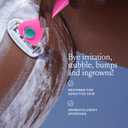 Billie Womens Razor Refill Blades 5-Blade Cartridges - 8 count