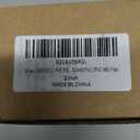 PPR150 1-1/2 Inch Plastic Pipe Fitting Reamer, PVC Pipe Reamer for Schedule 40 PVC Pipe, Fit into Standard 1/2" Drills, Suit for Water Lines, Drain Lines, Vent Lines
