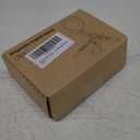 Magnetic Phone Tripod Stand, Foldable Cell Phone Holder for Magsafe with Arca-Swiss,1/4'' Screw Hole, Cold Shoe Mount, Pocket Mini Aluminum Selfie Stick Tripod Mount for iPhone/Android, Desk, Travel