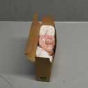 KeaBabies 3-Pack Organic Swaddles for Newborns Girls, Boys with Hats -Soft Cotton Baby Sleep Sacks 0-3 Months,Breathable Baby Hats and Swaddles 0-3 Months,Newborn Essentials Must Haves(Butterflies)